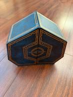 Tomorrowland Orbyz 2025 - Treasure case w/bracelet (unused), Tickets en Kaartjes, Eén persoon, Juli