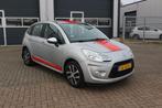 Citroën C3 1.6 e-HDi Collection ZEER NETTE AUTO (bj 2012), Voorwielaandrijving, Euro 5, Gebruikt, Zwart
