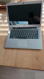 Oude laptop of notebook voor onderdelen, 4 GB of minder, Acer en Asus, Ophalen of Verzenden, 32 GB of minder