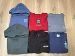 6 x Zara jongen trui sweater hoody kledingpakket maat 140, Ophalen of Verzenden, Gebruikt