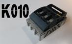 Merlin Gerin zekering mespatroon houder 160 Ampere, Hobby en Vrije tijd, Elektronica-componenten, Gebruikt, Ophalen of Verzenden