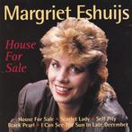 Margriet Eshuijs - House For Sale CD, Cd's en Dvd's, Ophalen of Verzenden, Zo goed als nieuw
