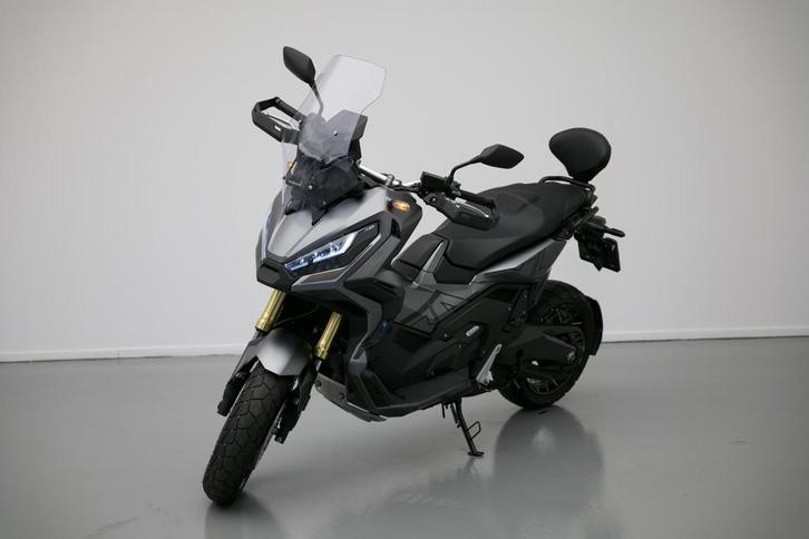 Honda NC 750 X-ADV, Motoren, Motoren | Honda, Bedrijf, Scooter, meer dan 35 kW, ABS, LED Verlichting, Traction Control