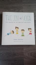 The Joy of yoga, Ophalen of Verzenden, Zo goed als nieuw