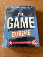 The Game extreme, Ophalen of Verzenden, Nieuw