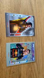 Max verstappen kaartjes, Hobby en Vrije tijd, Stickers en Plaatjes, Ophalen of Verzenden, Zo goed als nieuw, Plaatje