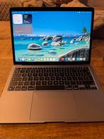 Macbook air m1 eind 2021, Computers en Software, Ophalen of Verzenden, Zo goed als nieuw, 13 inch, MacBook Air