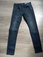 Chasin zwarte jeans maat 29-32, W32 (confectie 46) of kleiner, Ophalen of Verzenden, Zo goed als nieuw, Zwart