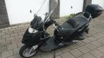 kymco grand dink 2t, geel kenteken, Fietsen en Brommers, Scooters | Kymco, Verzenden, Gebruikt, Tweetakt, Overige modellen
