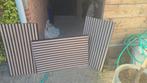 Wandpanelen., Ophalen, Zo goed als nieuw, Overige materialen, Minder dan 20 mm