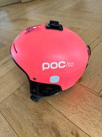 POCito skihelm - XS-S, 100 tot 140 cm, Overige typen, Zo goed als nieuw, Skiën