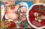 DJ ÖTZI - Anton aus Tirol ( maxi CD ), Ophalen of Verzenden, 2000 tot heden, Zo goed als nieuw