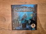 Mysterium bordspel, Hobby en Vrije tijd, Gezelschapsspellen | Bordspellen, Ophalen of Verzenden, Zo goed als nieuw