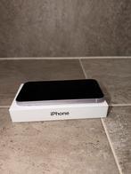 iPhone 14, 128 GB, Paars, Ophalen of Verzenden, Zo goed als nieuw