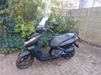 Peugeot Kisbee scooter 2020 injectiemotor, Ophalen, Gebruikt, Overige modellen, Maximaal 45 km/u
