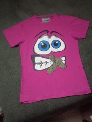 Coolcat shirt 152 beschikbaar voor biedingen