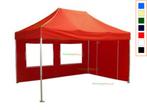 4,5x3 Easy Up Tent – Meer Ruimte, Zelfde Gemak, Opvouwbaar, Partytent, Minder dan 4 meter, Nieuw