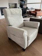 Relax fauteuil / stoel. Zit / lig. Ikea Muren., Huis en Inrichting, Fauteuils, Ophalen, Zo goed als nieuw, 75 tot 100 cm