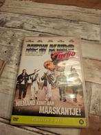 Dvd New Kids turbo, Vanaf 16 jaar, Ophalen of Verzenden, Zo goed als nieuw