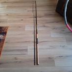 Zgan Dam Litanium LC Feeder 360 cm 60/80gr 2 top zie foto,s', Ophalen, Zo goed als nieuw, Werphengel