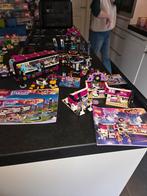 Lego Friends Popstars, Ophalen of Verzenden, Zo goed als nieuw