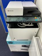 Printer, Computers en Software, Printers, Ophalen, All-in-one, Zo goed als nieuw, Kleur printen