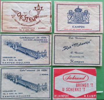 Kampen 120 beschikbaar voor biedingen