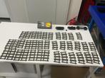 Lego 9 volt trein motor wagons 20 rechte rails rails trafo, Kinderen en Baby's, Speelgoed | Duplo en Lego, Ophalen, Gebruikt, Lego