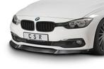 Splitter Spoiler Voor BMW 3 Serie F30 F31 CSL366, Ophalen of Verzenden, Automotive Parts, A.parts@hotmail.nl, Trasmolenlaan 12 3447 GZ Woerden