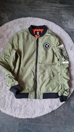 Bomberjack maat 158 - 164, Coolcat, Ophalen of Verzenden, Zo goed als nieuw, Jongen