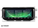 Apple carplay navigatie range rover sport 2015 android 14