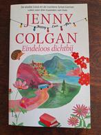NIEUW Boek Feelgood Jenny Colgan Eindeloos Dichtbij, Boeken, Nieuw, Ophalen of Verzenden, Nederland