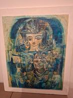 Schilderij van Jack Harden, Ophalen of Verzenden