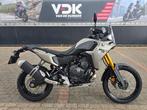 Yamaha TENERE 700 (bj 2025), Bedrijf, Toermotor