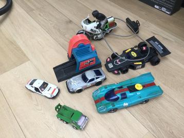 Vintage speelgoed jaren 80 beschikbaar voor biedingen