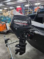 Mercury 20pk 4-takt Kortstaart Buitenboordmotor, Watersport en Boten, Accessoires en Onderhoud, Ophalen