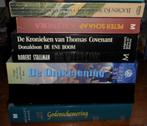 FANTASY Boeken / Ook losse verkoop, Boeken, Ophalen of Verzenden, Gelezen