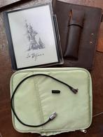 Boox Tab Ultra 10.3” 128GB met accessoires, Computers en Software, Ophalen, Zo goed als nieuw