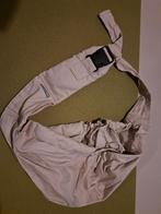 Draagzak voor puppy, Ophalen of Verzenden, Zo goed als nieuw