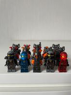 Lego Ninjago Hands of Time collectie, Ophalen, Zo goed als nieuw, Lego