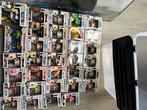 funko collectie waarde bijna 4000 euro. geen losse verkoop, Verzamelen, Ophalen, Nieuw