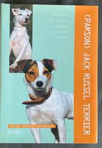 Esther Verhoef - Jack Russel Terrier, Ophalen, Honden, Zo goed als nieuw, Esther Verhoef
