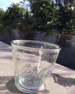 Bloempotten vazen glas diverse maten doorzichtig mat wit, Overige materialen, Rond, Binnen, Ophalen of Verzenden