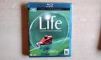 Life David attenborough blu ray compleet, 4disk, origineel, Ophalen of Verzenden, Zo goed als nieuw, Documentaire en Educatief