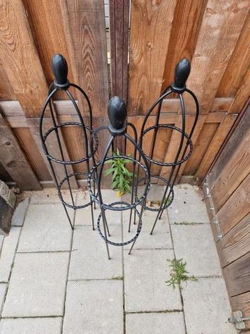Planten standaard beschikbaar voor biedingen