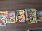 Hele stapel Donald Duck! Uit jaargang 2018 tm 2023, Meerdere stripboeken, Ophalen, Gelezen