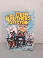The Coen  Brothers  5 dvd's, Ophalen of Verzenden, Zo goed als nieuw
