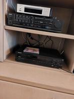 Philips Audio - Topkwaliteit voor Muziekliefhebbers!, Audio, Tv en Foto, Luidsprekers, Ophalen, Philips, Gebruikt, Overige typen