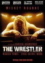 DVD - The Wrestler (nog verpakt), Vanaf 16 jaar, Ophalen of Verzenden, Nieuw in verpakking, Drama