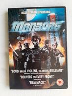 Manborg (2011) - Astron 6 - DVD, Alle leeftijden, Ophalen of Verzenden, Gebruikt, Science Fiction